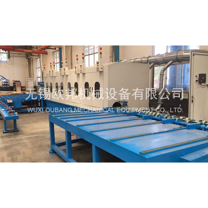 活塞桿拋光機
